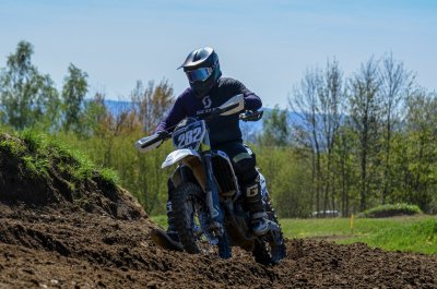 VVL AMŠ Bo-Motor oil cup Hradiště 27.4.2025