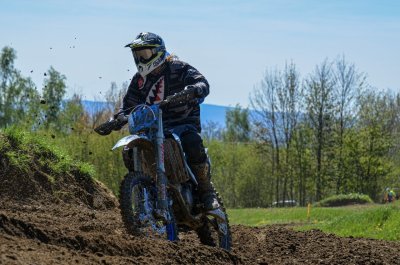 VVL AMŠ Bo-Motor oil cup Hradiště 27.4.2025