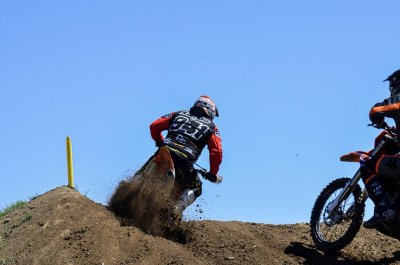 VVL AMŠ Bo-Motor oil cup Hradiště 27.4.2025