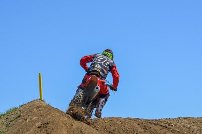 VVL AMŠ Bo-Motor oil cup Hradiště 27.4.2025