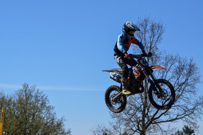VVL AMŠ Bo-Motor oil cup Hradiště 27.4.2025