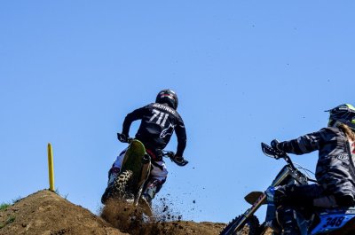 VVL AMŠ Bo-Motor oil cup Hradiště 27.4.2025