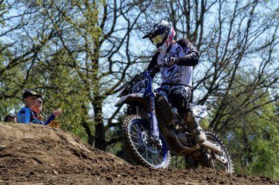 VVL AMŠ Bo-Motor oil cup Hradiště 27.4.2025