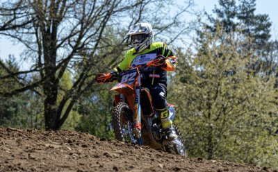 VVL AMŠ Bo-Motor oil cup Hradiště 27.4.2025