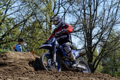 VVL AMŠ Bo-Motor oil cup Hradiště 27.4.2025