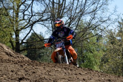 VVL AMŠ Bo-Motor oil cup Hradiště 27.4.2025