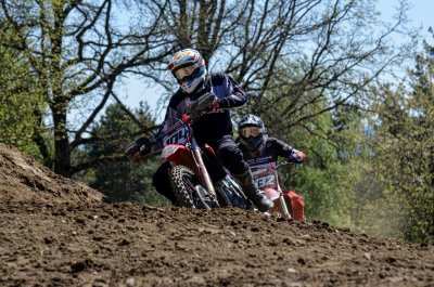 VVL AMŠ Bo-Motor oil cup Hradiště 27.4.2025