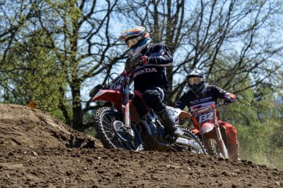 VVL AMŠ Bo-Motor oil cup Hradiště 27.4.2025