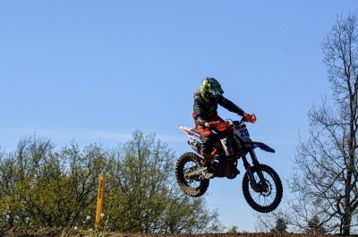 VVL AMŠ Bo-Motor oil cup Hradiště 27.4.2025