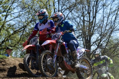 VVL AMŠ Bo-Motor oil cup Hradiště 27.4.2025