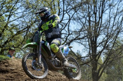 VVL AMŠ Bo-Motor oil cup Hradiště 27.4.2025