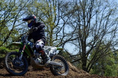 VVL AMŠ Bo-Motor oil cup Hradiště 27.4.2025