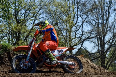 VVL AMŠ Bo-Motor oil cup Hradiště 27.4.2025