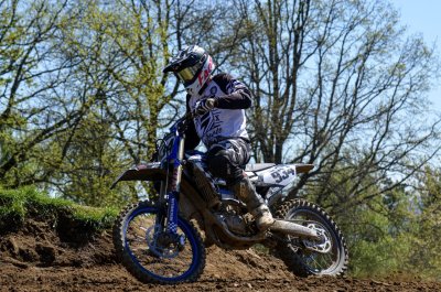 VVL AMŠ Bo-Motor oil cup Hradiště 27.4.2025
