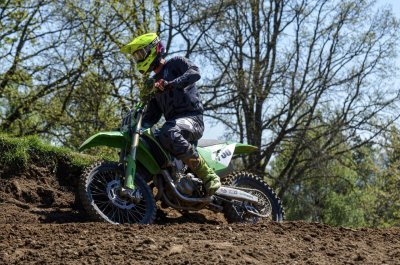 VVL AMŠ Bo-Motor oil cup Hradiště 27.4.2025
