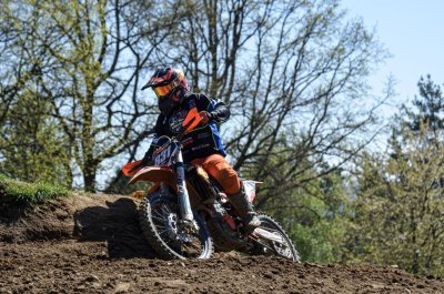 VVL AMŠ Bo-Motor oil cup Hradiště 27.4.2025