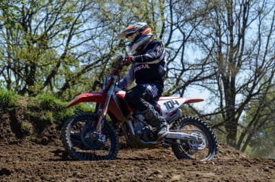 VVL AMŠ Bo-Motor oil cup Hradiště 27.4.2025