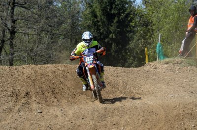 VVL AMŠ Bo-Motor oil cup Hradiště 27.4.2025
