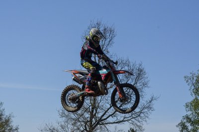 VVL AMŠ Bo-Motor oil cup Hradiště 27.4.2025