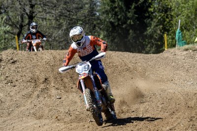 VVL AMŠ Bo-Motor oil cup Hradiště 27.4.2025