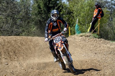 VVL AMŠ Bo-Motor oil cup Hradiště 27.4.2025