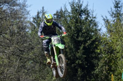 VVL AMŠ Bo-Motor oil cup Hradiště 27.4.2025