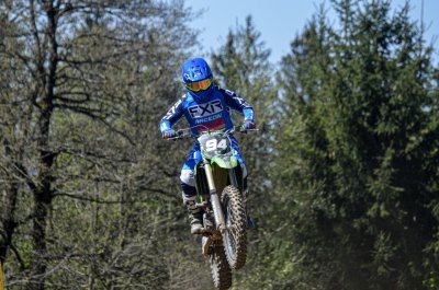 VVL AMŠ Bo-Motor oil cup Hradiště 27.4.2025