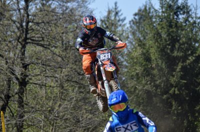 VVL AMŠ Bo-Motor oil cup Hradiště 27.4.2025