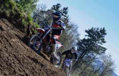 VVL AMŠ Bo-Motor oil cup Hradiště 27.4.2025