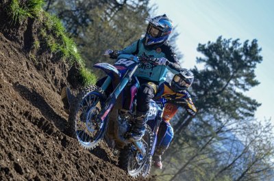 VVL AMŠ Bo-Motor oil cup Hradiště 27.4.2025