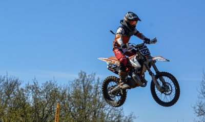 VVL AMŠ Bo-Motor oil cup Hradiště 27.4.2025