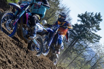 VVL AMŠ Bo-Motor oil cup Hradiště 27.4.2025