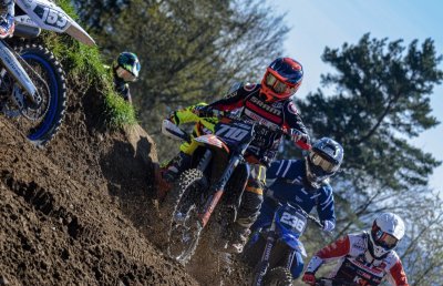 VVL AMŠ Bo-Motor oil cup Hradiště 27.4.2025