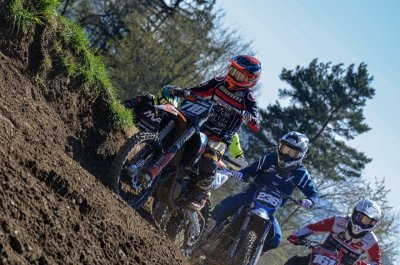 VVL AMŠ Bo-Motor oil cup Hradiště 27.4.2025