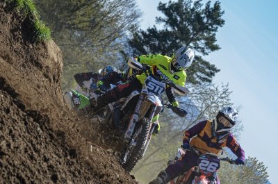VVL AMŠ Bo-Motor oil cup Hradiště 27.4.2025