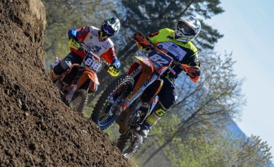 VVL AMŠ Bo-Motor oil cup Hradiště 27.4.2025