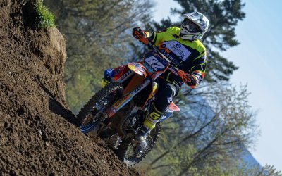 VVL AMŠ Bo-Motor oil cup Hradiště 27.4.2025