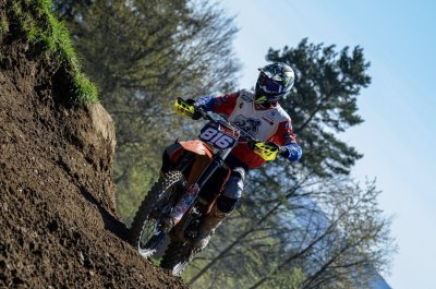 VVL AMŠ Bo-Motor oil cup Hradiště 27.4.2025
