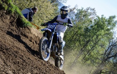VVL AMŠ Bo-Motor oil cup Hradiště 27.4.2025