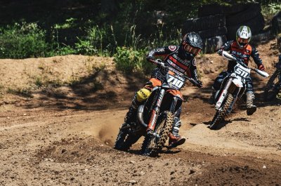 VVL AMŠ Bo-Motor oil cup Hradiště 21.6.2025
