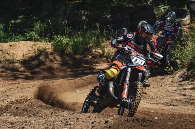 VVL AMŠ Bo-Motor oil cup Hradiště 21.6.2025