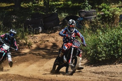 VVL AMŠ Bo-Motor oil cup Hradiště 21.6.2025