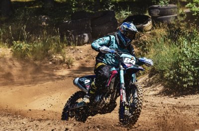 VVL AMŠ Bo-Motor oil cup Hradiště 21.6.2025