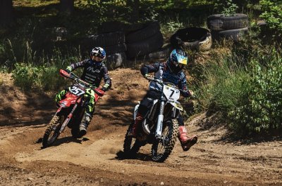 VVL AMŠ Bo-Motor oil cup Hradiště 21.6.2025