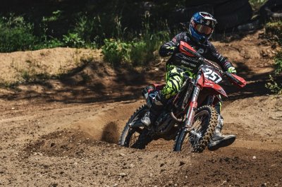 VVL AMŠ Bo-Motor oil cup Hradiště 21.6.2025