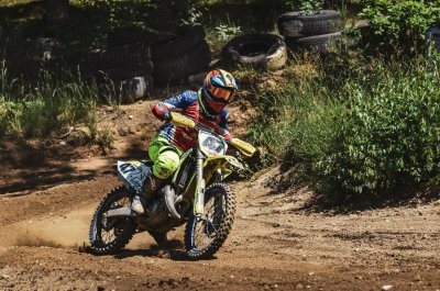 VVL AMŠ Bo-Motor oil cup Hradiště 21.6.2025