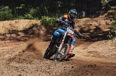 VVL AMŠ Bo-Motor oil cup Hradiště 21.6.2025
