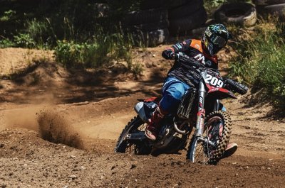 VVL AMŠ Bo-Motor oil cup Hradiště 21.6.2025