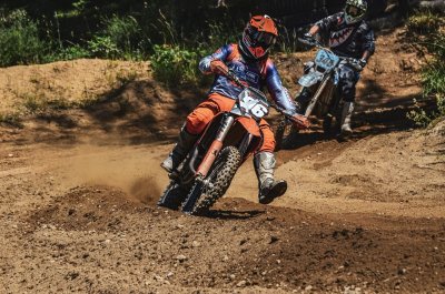 VVL AMŠ Bo-Motor oil cup Hradiště 21.6.2025