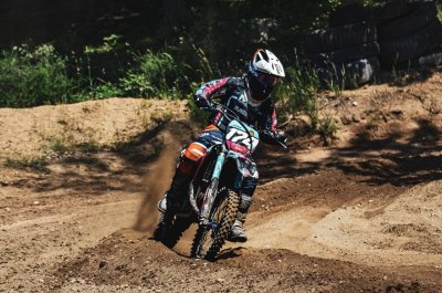 VVL AMŠ Bo-Motor oil cup Hradiště 21.6.2025